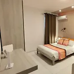 Stylish Getaway Apartamento *