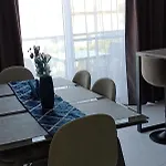 Apartment Stylish Getaway *
