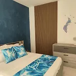 Stylish Getaway Apartment St. Paul's Bay