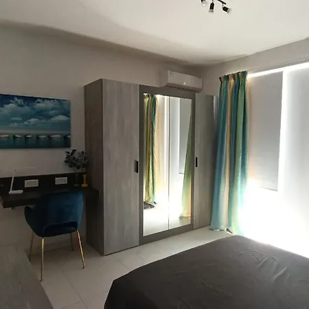 Apartment Stylish Getaway *