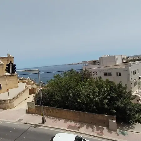 Appartement Stylish Getaway *