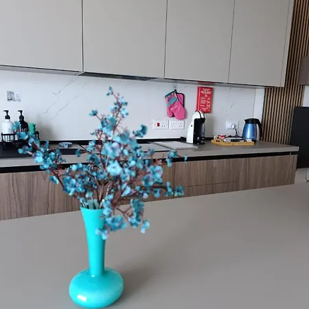 Stylish Getaway Appartement