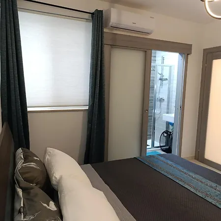Stylish Getaway