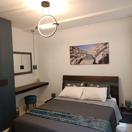 Stylish Getaway Apartment St. Paul's Bay