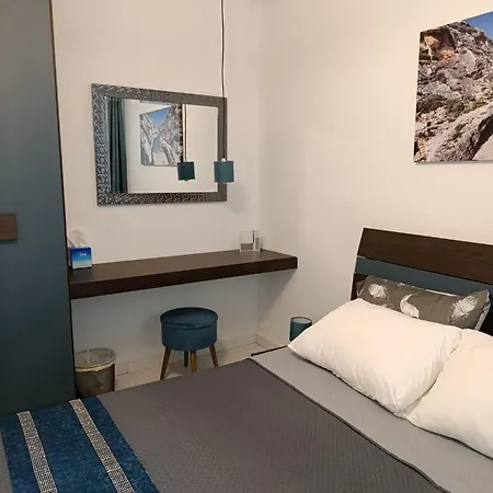 Stylish Getaway