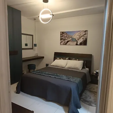 Stylish Getaway Apartment