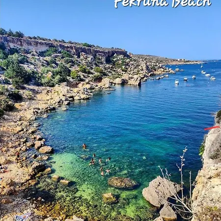 Stylish Getaway * San Pawl il-Baħar