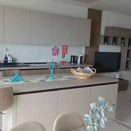 Stylish Getaway Apartman *