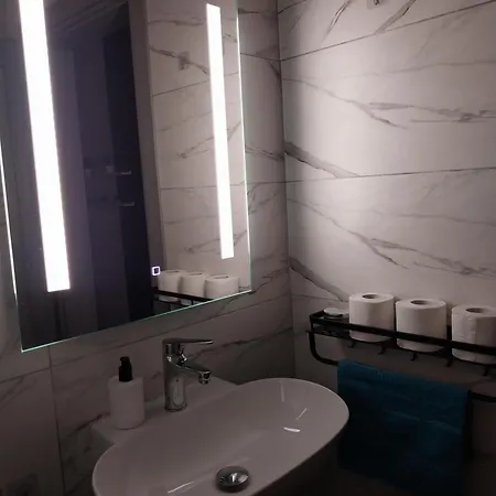 Stylish Getaway Appartement San Pawl il-Baħar