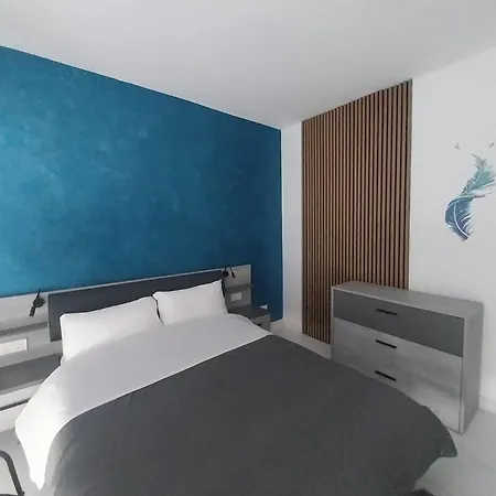 Stylish Getaway Apartment