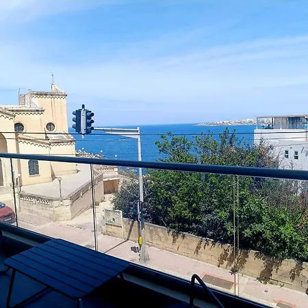 Stylish Getaway Appartement *