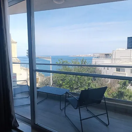 Daire Stylish Getaway St. Paul's Bay