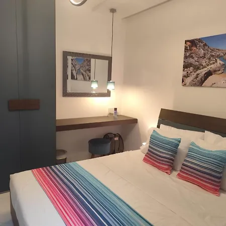 Stylish Getaway Appartement San Pawl il-Baħar