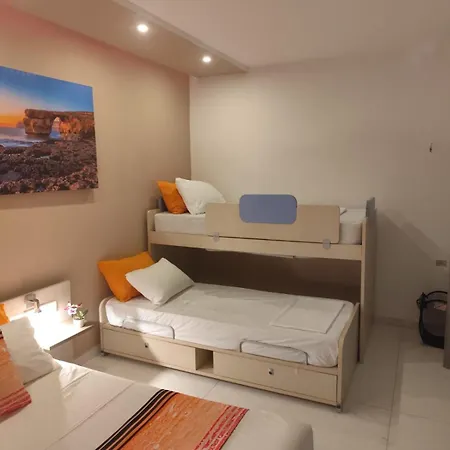 Appartement Stylish Getaway