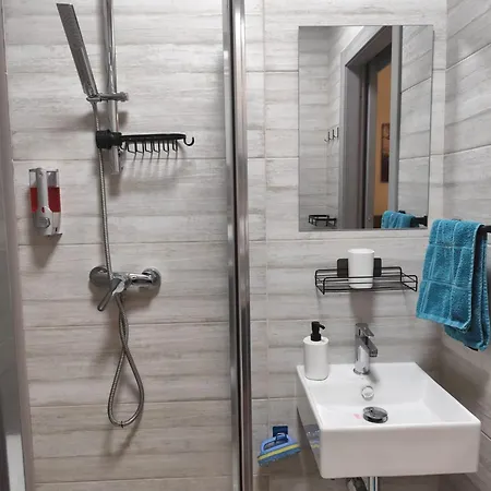 Stylish Getaway Appartement *