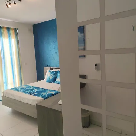 Stylish Getaway Appartement *