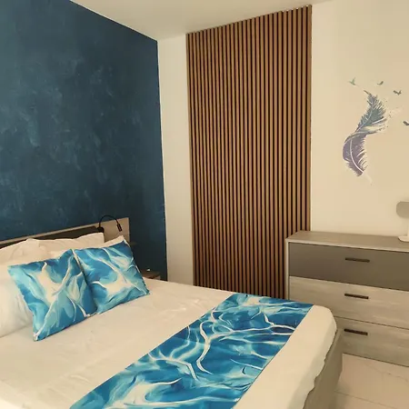 Stylish Getaway Apartment St. Paul's Bay