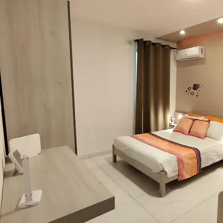 Stylish Getaway Appartement *