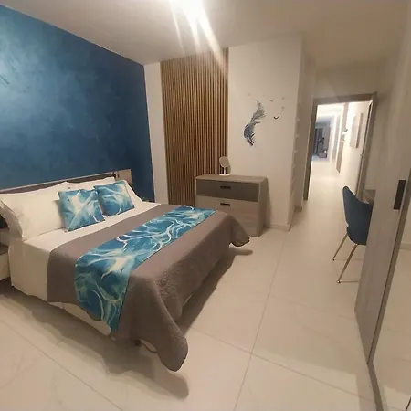 Stylish Getaway Apartment St. Paul's Bay