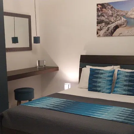 Stylish Getaway Διαμέρισμα