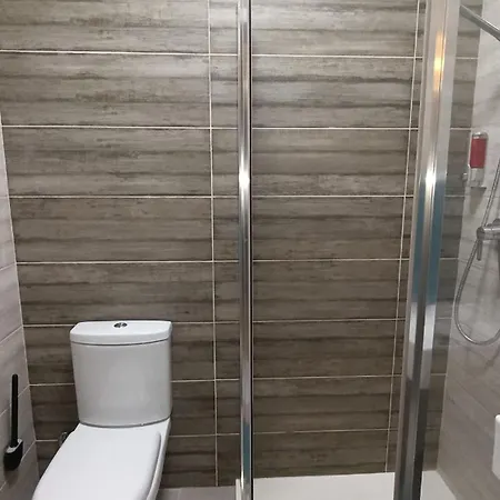 Stylish Getaway דירה *