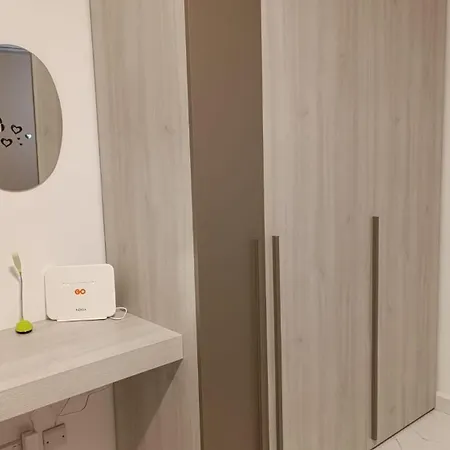 דירה Stylish Getaway *