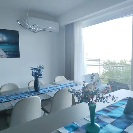 Stylish Getaway סיינט פול ביי